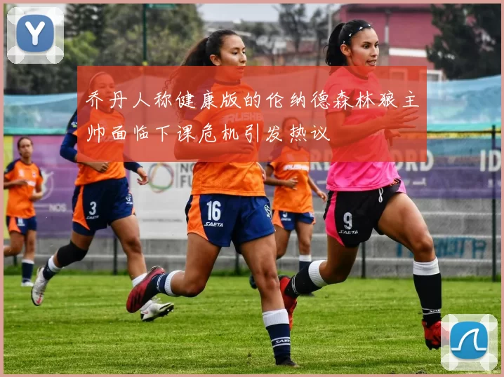 乔丹人称健康版的伦纳德森林狼主帅面临下课危机引发热议
