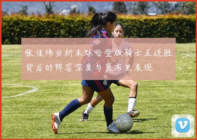 张佳玮分析米球哈登版骑士五连胜背后的阵容深度与莫布里表现